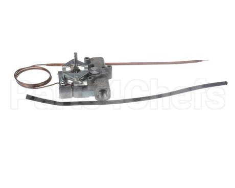 00-913102-00444 Vulcan Hart Kit, Combo Griddle T-Stat & Sl