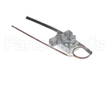 00-913102-00444 Vulcan Hart Kit, Combo Griddle T-Stat & Sl