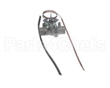 00-913102-00444 Vulcan Hart Kit, Combo Griddle T-Stat & Sl