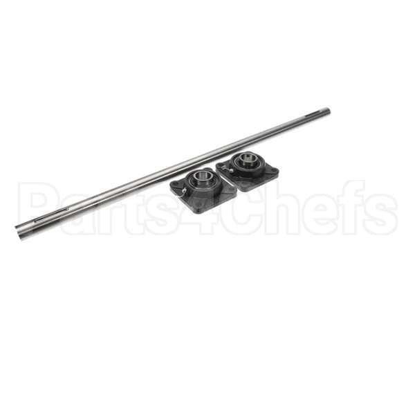 00-913102-00447 Compatible Midwest Appliance Parts Kit, Shaft & Bearing