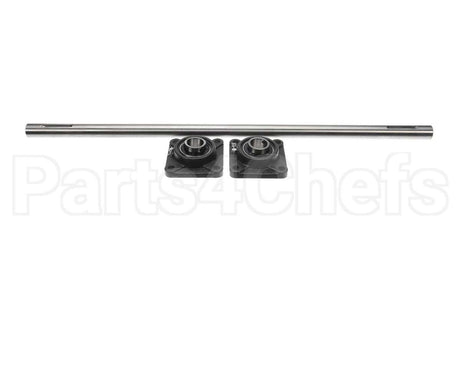 00-913102-00447 Hobart Kit, Shaft & Bearing