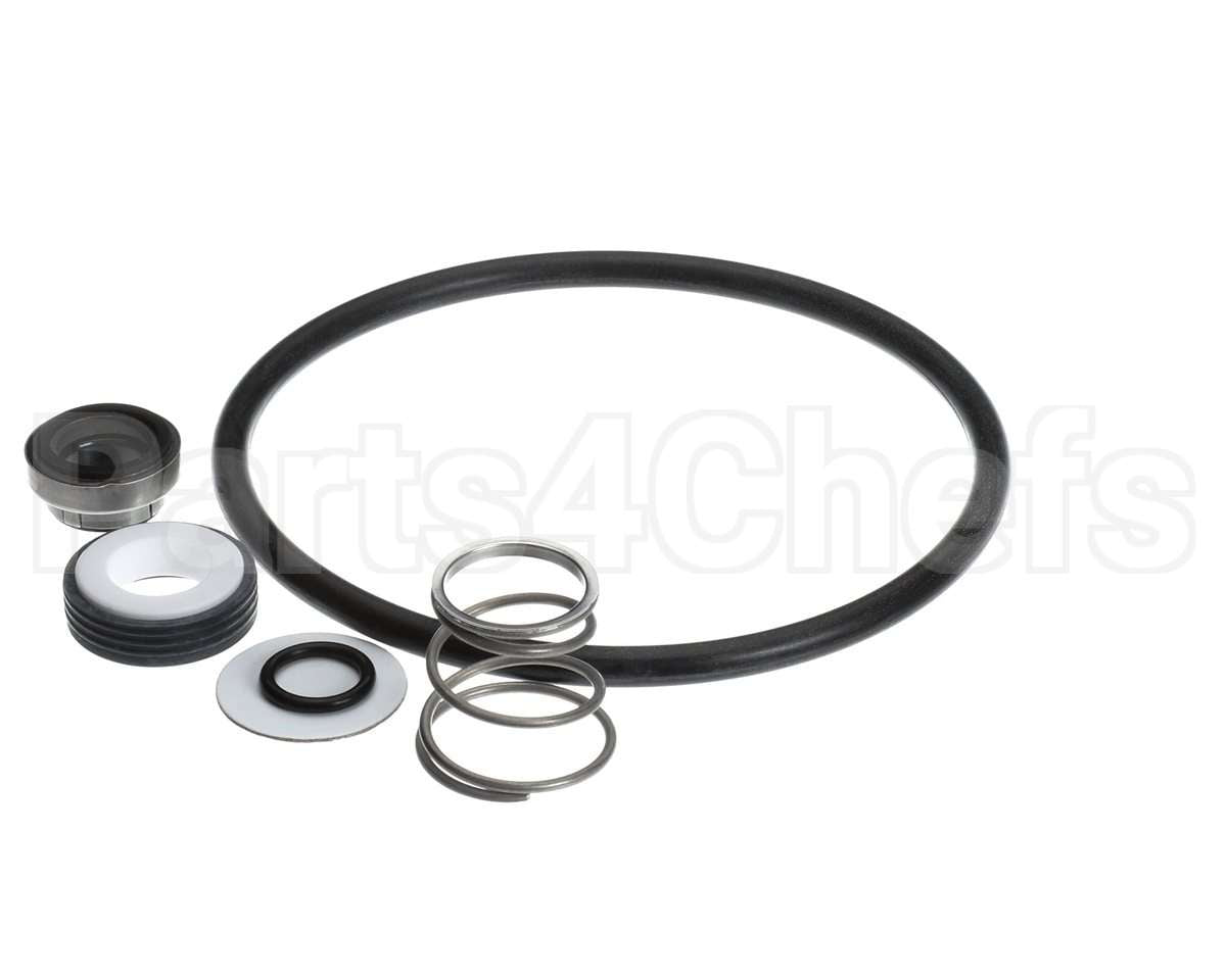 00-913102-00475 Hobart Kit, Shaft Seal/O-Rings