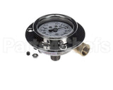 00-913102-00481 Vulcan Hart Kit, Pressure Gauge, Kgl