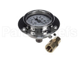 00-913102-00481 Vulcan Hart Kit, Pressure Gauge, Kgl