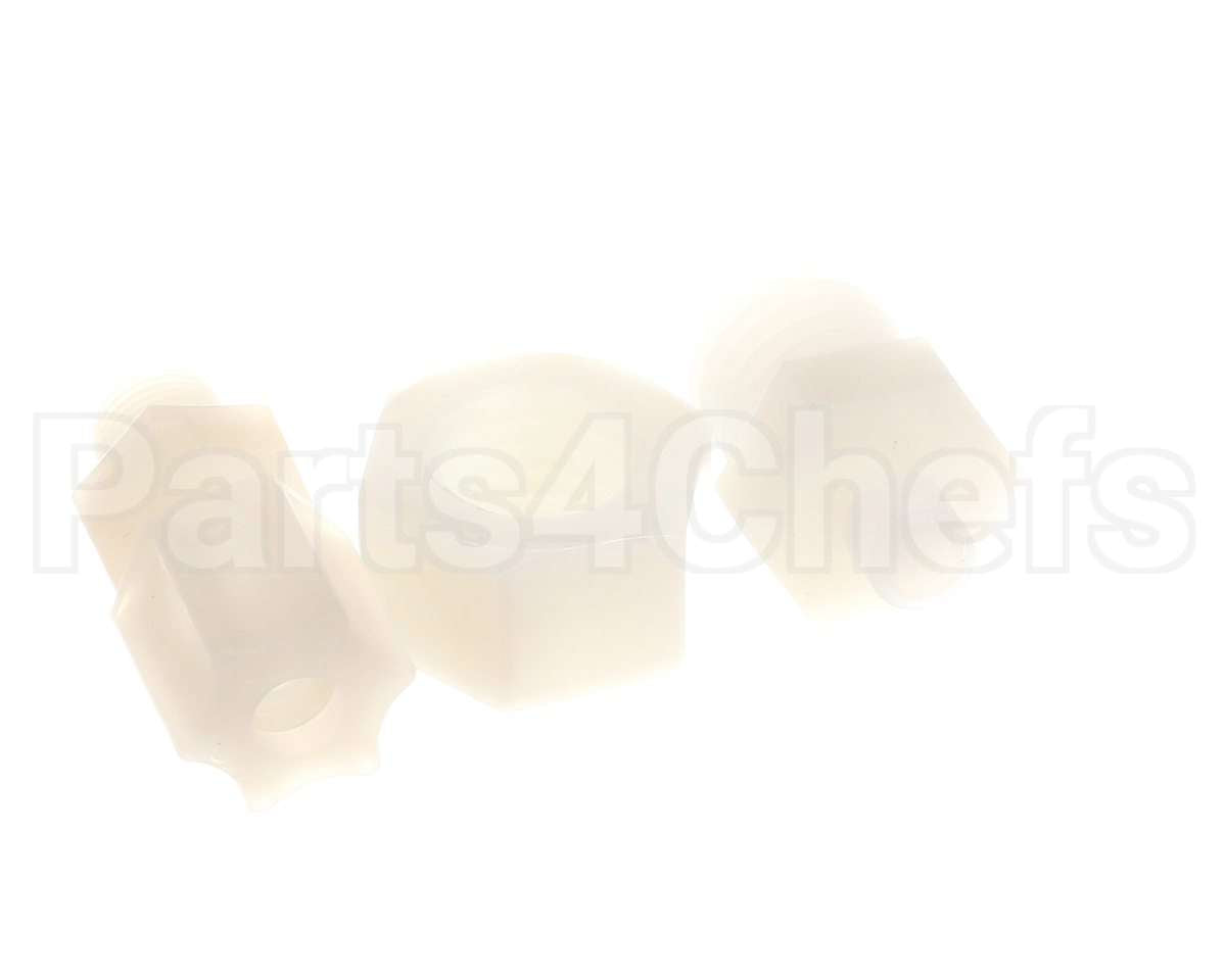 00-913102-00485 Hobart Kit, Fitting & Nut
