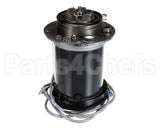 00-913102-00488 Hobart Motor Impeller & Board Kit