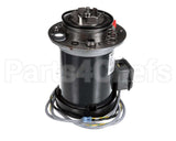 00-913102-00488 Hobart Motor Impeller & Board Kit