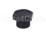 00-913102-00491 Hobart Kit, O-Ring & Cap Wash Pump