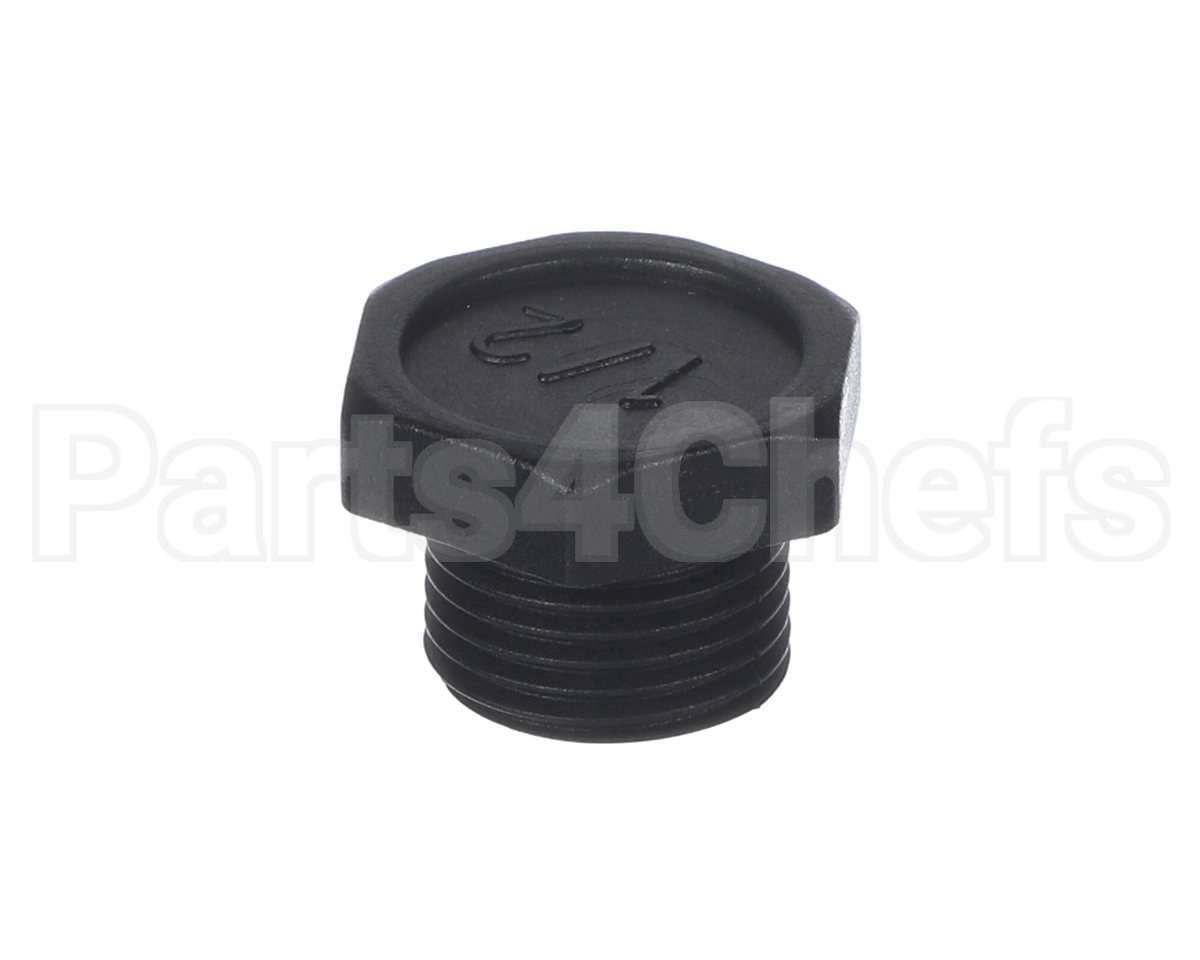 00-913102-00491 Hobart Kit, O-Ring & Cap Wash Pump