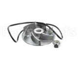 00-913102-00492 Hobart Kit, Nut, Washer & Impeller