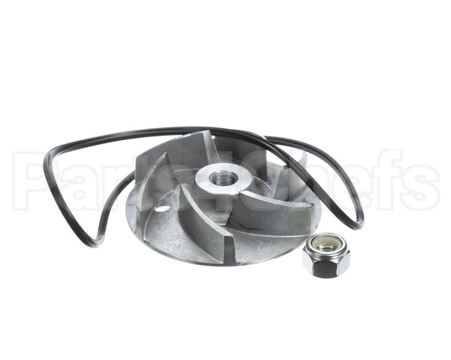 00-913102-00492 Hobart Kit, Nut, Washer & Impeller