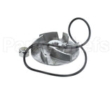 00-913102-00492 Hobart Kit, Nut, Washer & Impeller