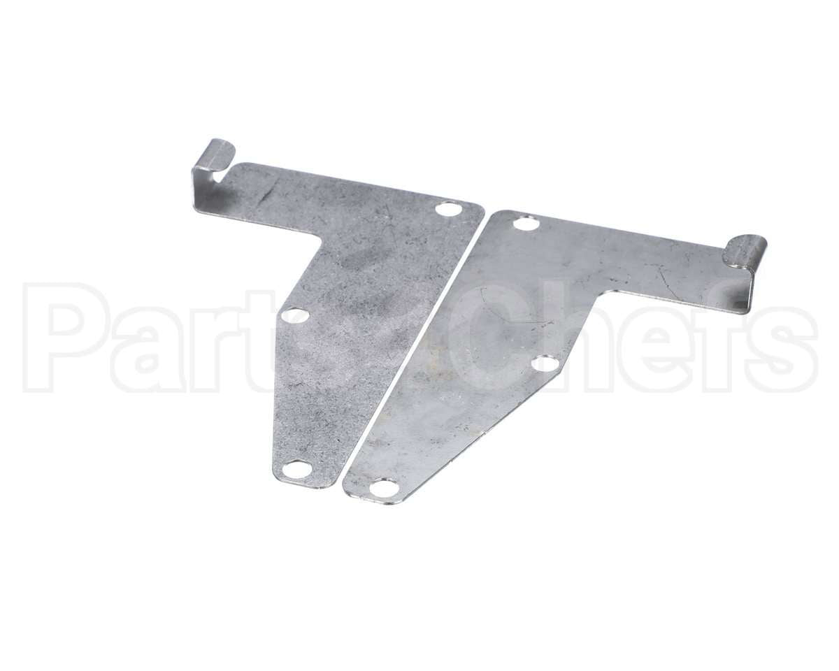 00-913102-00494 Hobart Kit, Bracket Hanger Curtain