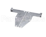 00-913102-00494 Hobart Kit, Bracket Hanger Curtain