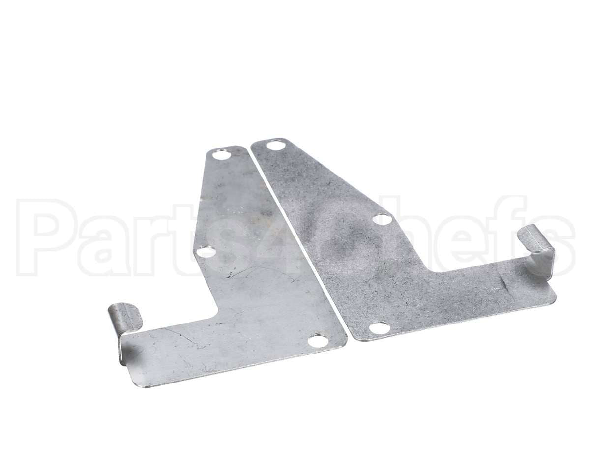 00-913102-00494 Hobart Kit, Bracket Hanger Curtain