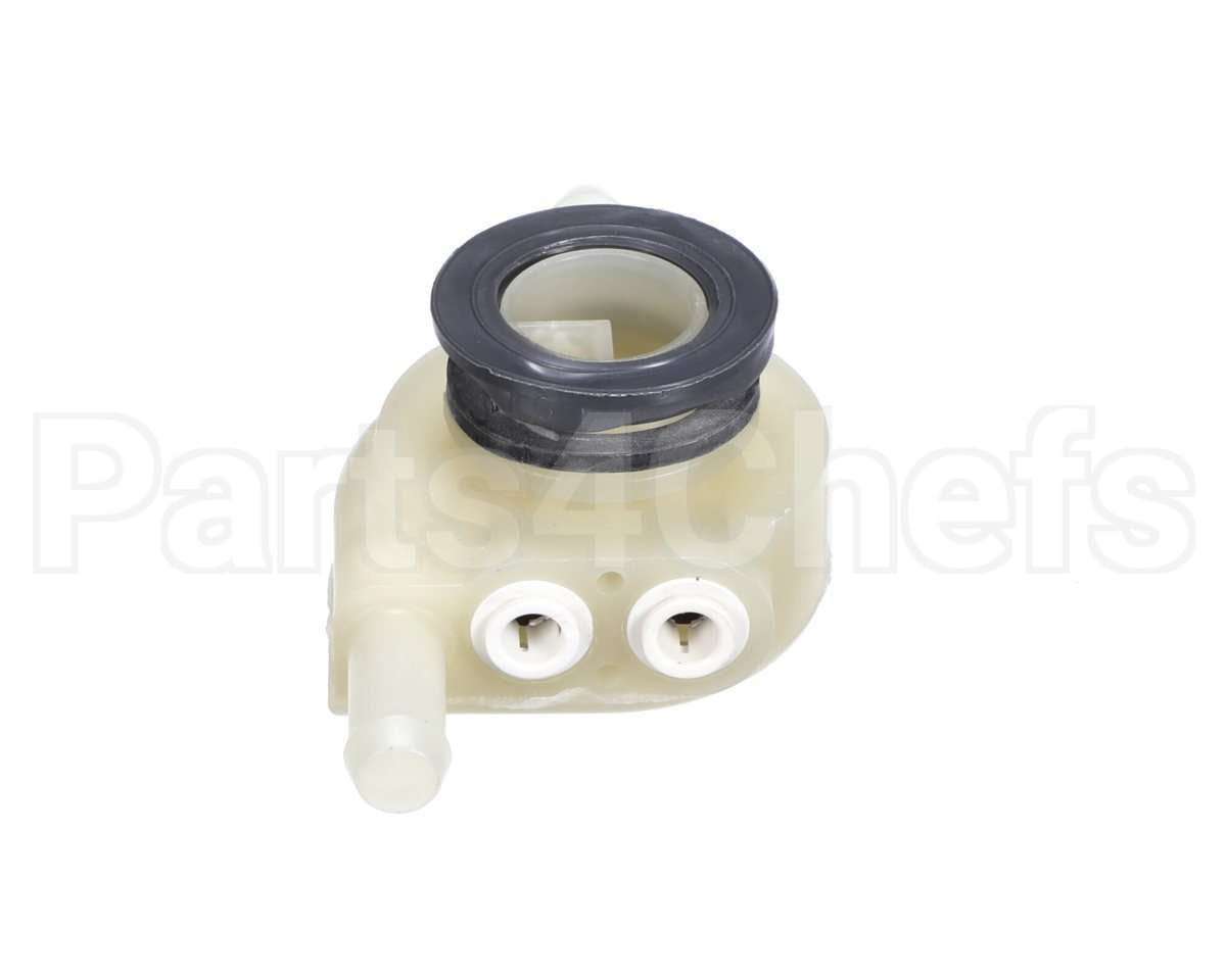 00-913102-00496 Hobart Adapter-Chemical, Advansys