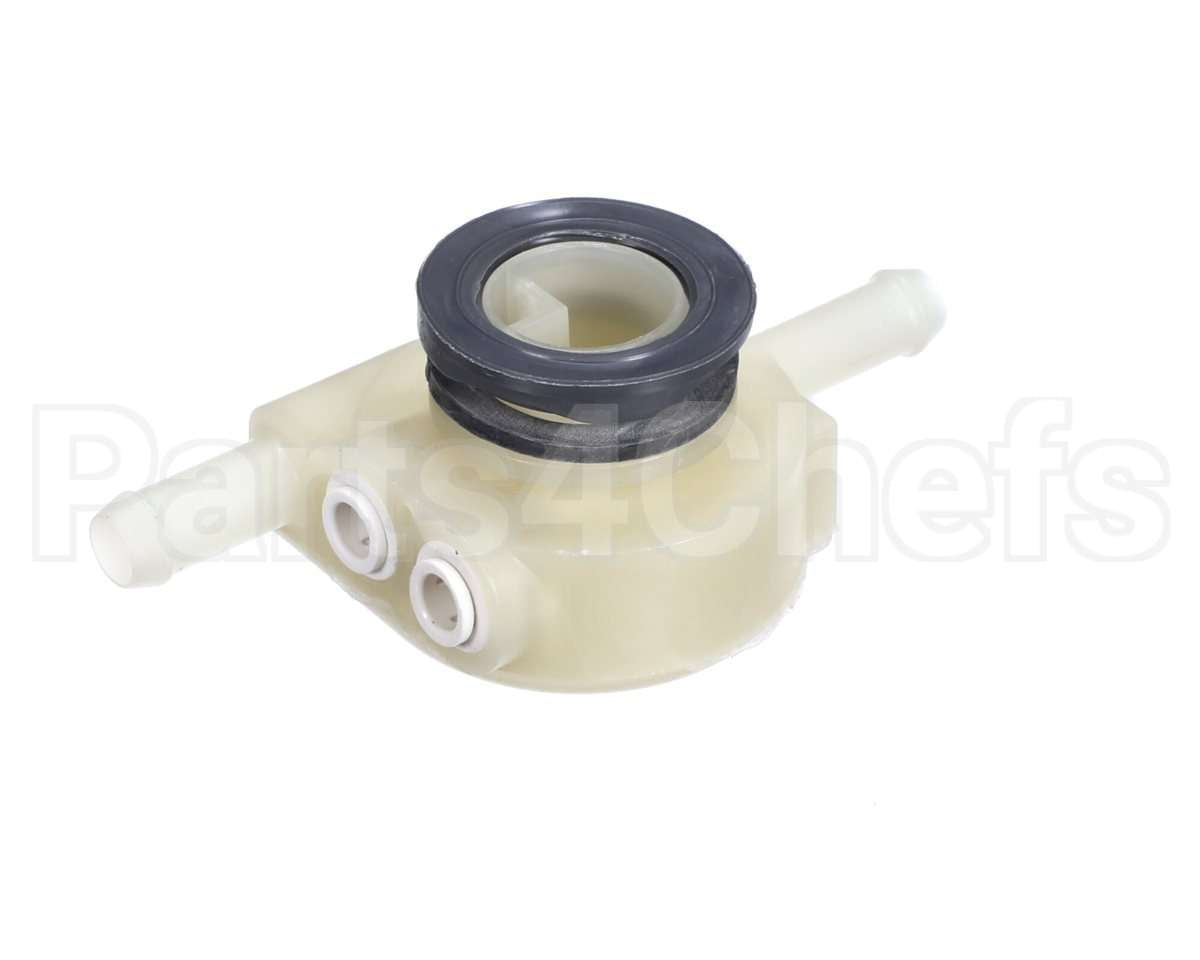 00-913102-00496 Hobart Adapter-Chemical, Advansys