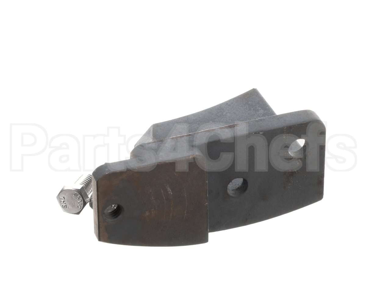 00-913102-00498 Somat Impeller Cutting Ears Hy Point