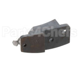 00-913102-00498 Somat Impeller Cutting Ears Hy Point