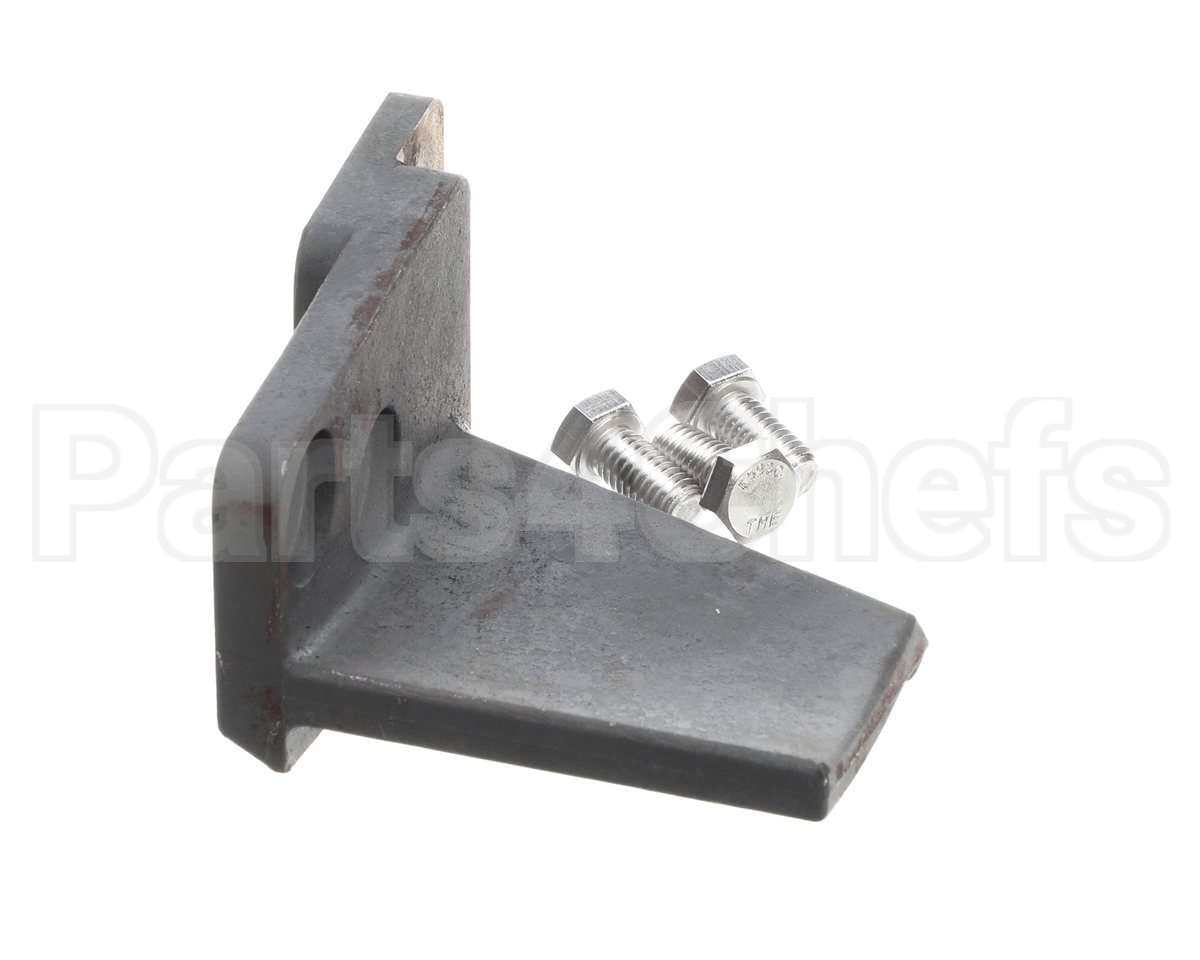00-913102-00498 Somat Impeller Cutting Ears Hy Point