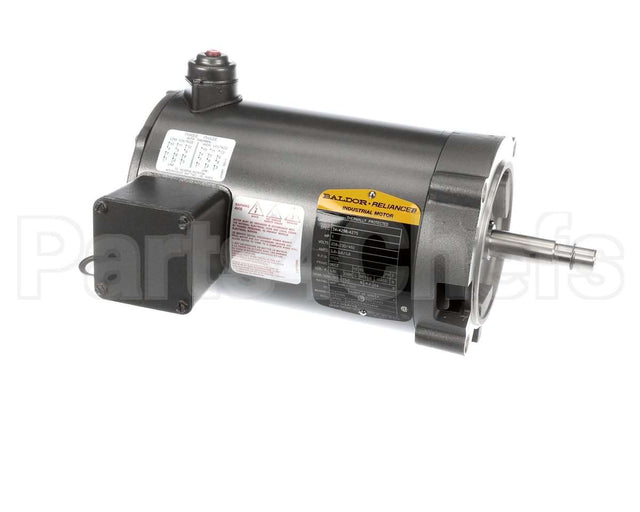 00-913102-00500 Hobart Kit, Motor 2Hp 208/230/460 3Ph