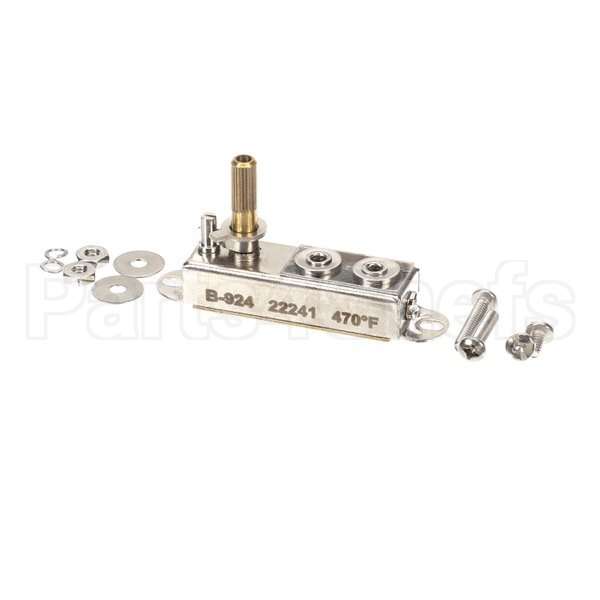 00-913102-00510 Compatible Midwest Appliance Parts Kit, Thermostat
