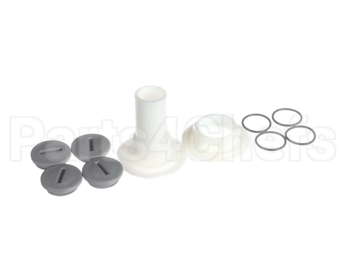 00-913102-00529 Hobart Wash Arm Service Kit