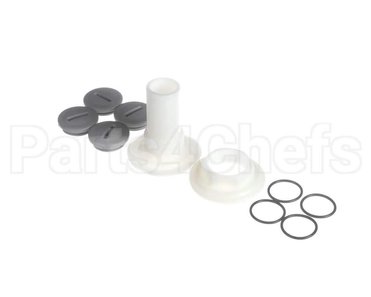 00-913102-00529 Hobart Wash Arm Service Kit