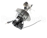 00-913102-00538 Hobart Motor Assembly - Draft Inducer