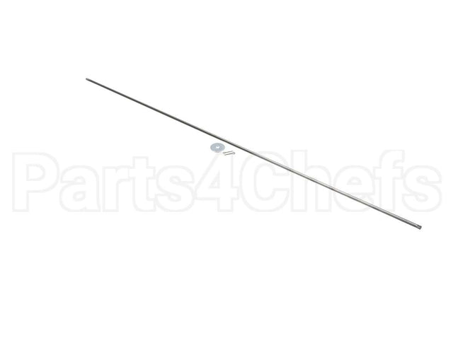 00-913102-00564 Hobart Kit, Rod Smashed 1 End 3/16X24.5