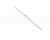 00-913102-00564 Hobart Kit, Rod Smashed 1 End 3/16X24.5