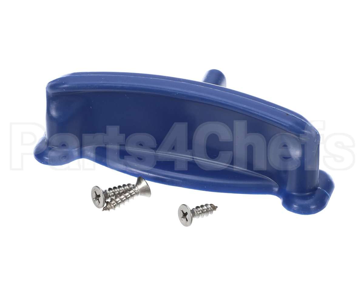 00-913102-00566 Stero Dishwasher Door Handle And Screws