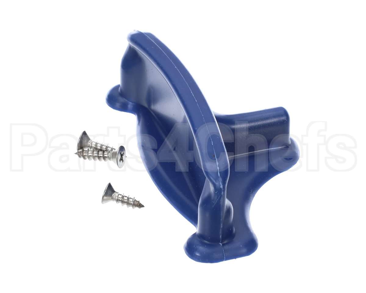 00-913102-00566 Stero Dishwasher Door Handle And Screws