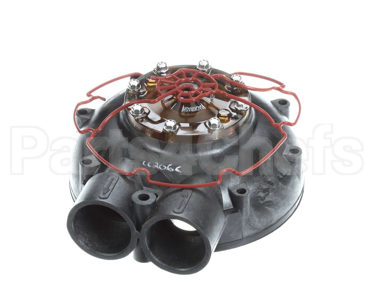 00-913102-00600 Hobart Ws40 Level One Assembly Kit