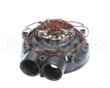 00-913102-00600 Hobart Ws40 Level One Assembly Kit