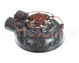 00-913102-00600 Hobart Ws40 Level One Assembly Kit