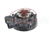 00-913102-00601 Hobart Ws80 Level One Assembly Kit
