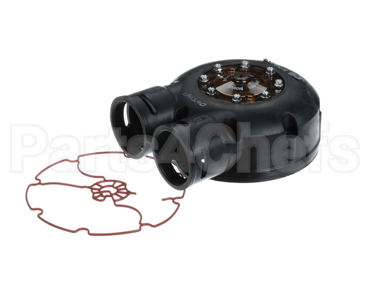 00-913102-00603 Hobart Ws500 Level One Assembly Kit