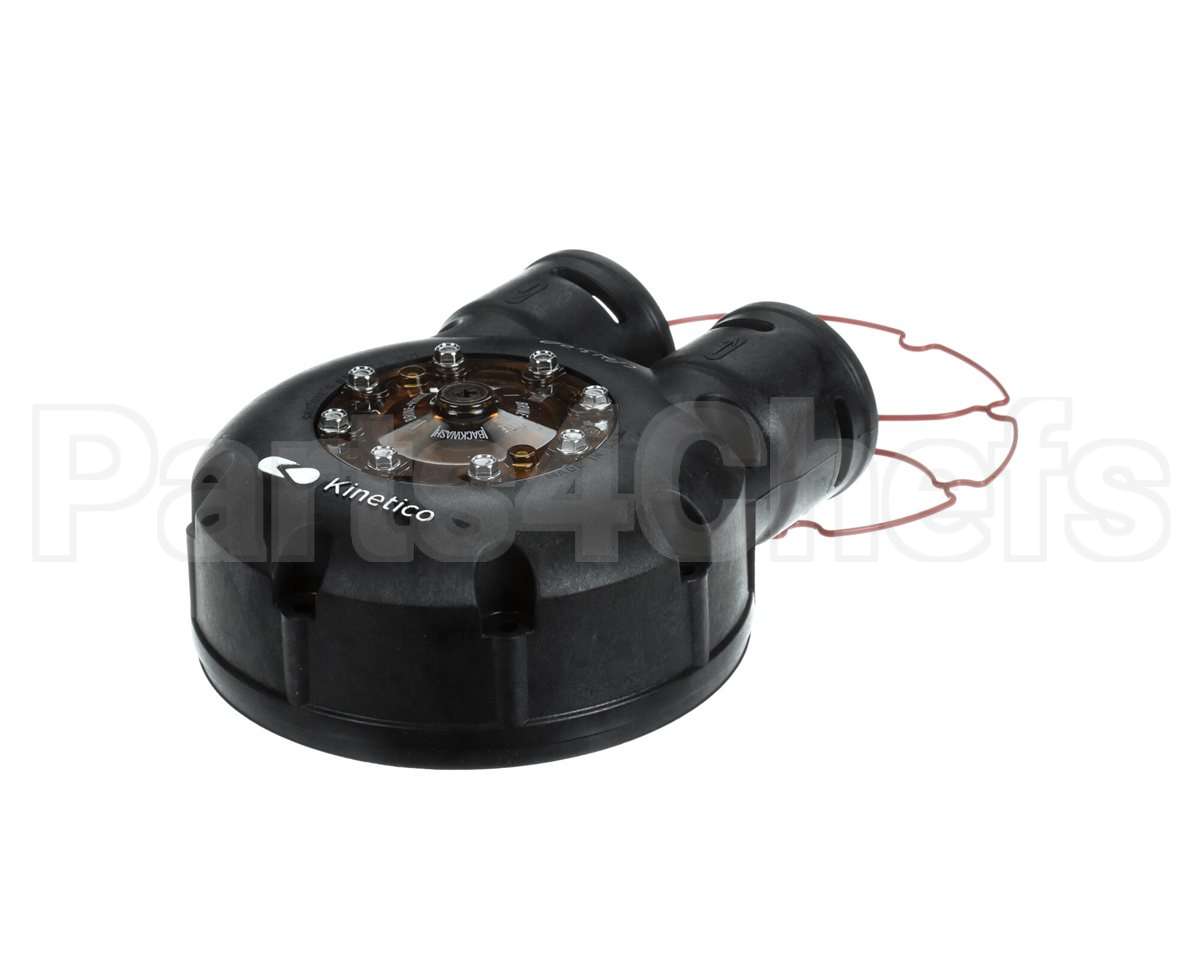 00-913102-00603 Hobart Ws500 Level One Assembly Kit