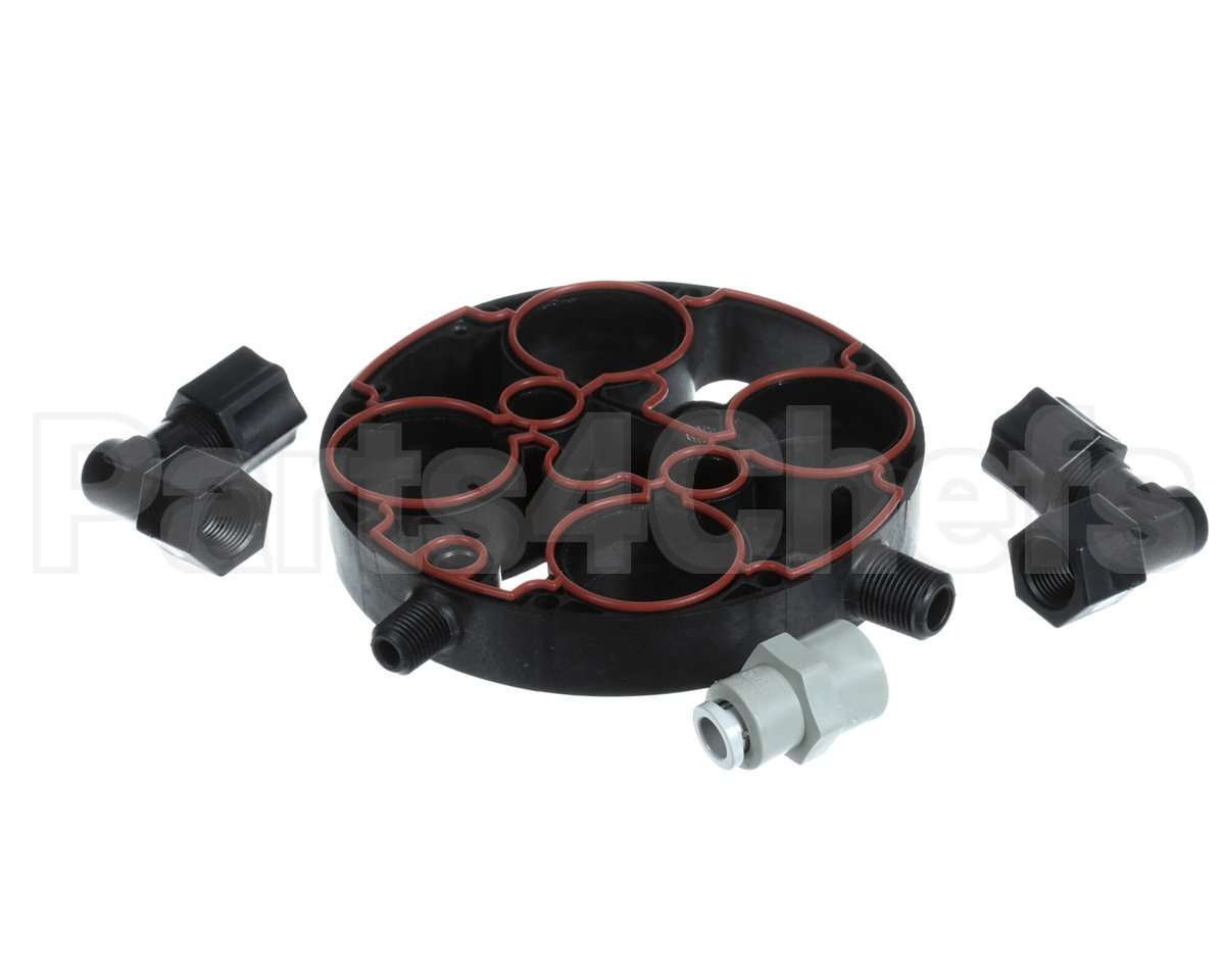 00-913102-00606 Hobart Ws40 Level 3 Kit