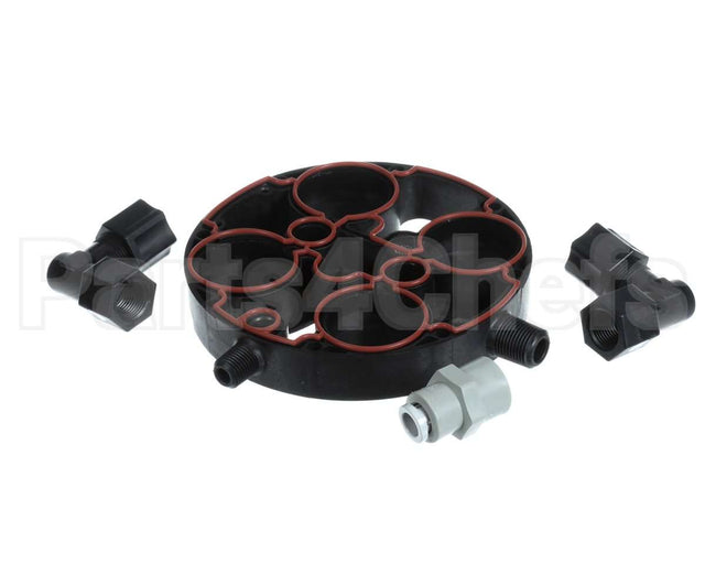 00-913102-00606 Hobart Ws40 Level 3 Kit