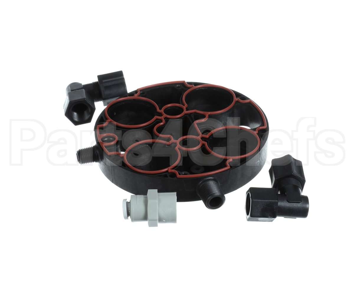 00-913102-00606 Hobart Ws40 Level 3 Kit