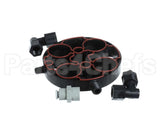 00-913102-00606 Hobart Ws40 Level 3 Kit