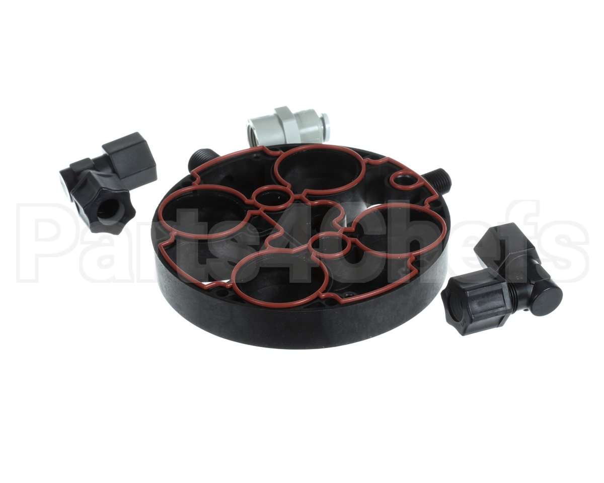 00-913102-00606 Hobart Ws40 Level 3 Kit