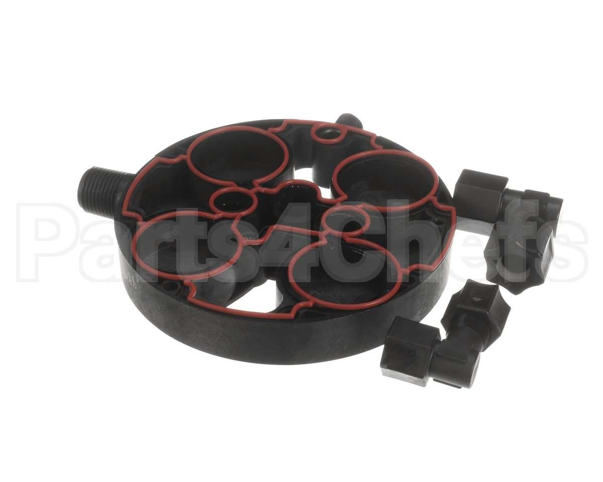 00-913102-00607 Hobart Ws80/Ws500, Level 3 Kit