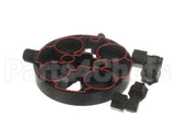 00-913102-00607 Hobart Ws80/Ws500, Level 3 Kit