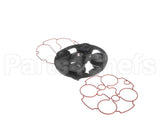 00-913102-00608 Hobart Ws40, Level 4 Kit