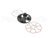 00-913102-00609 Hobart Ws500, Level 4 Kit