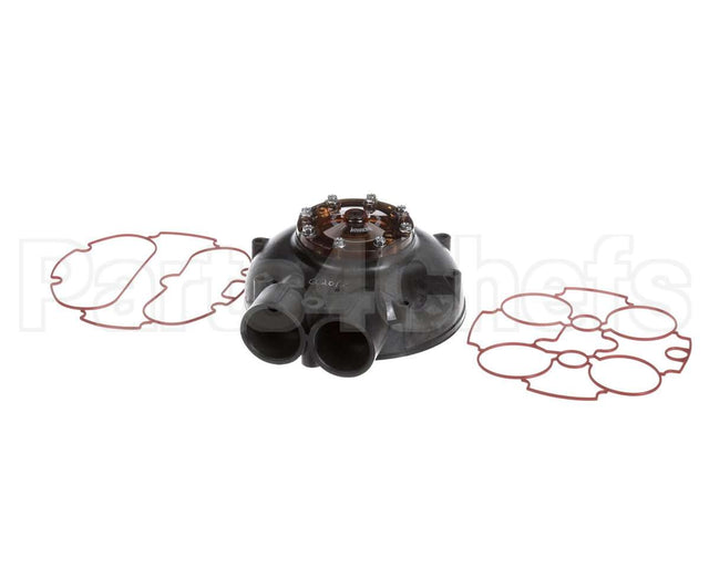 00-913102-00610 Hobart Ws80, Level 4 Kit