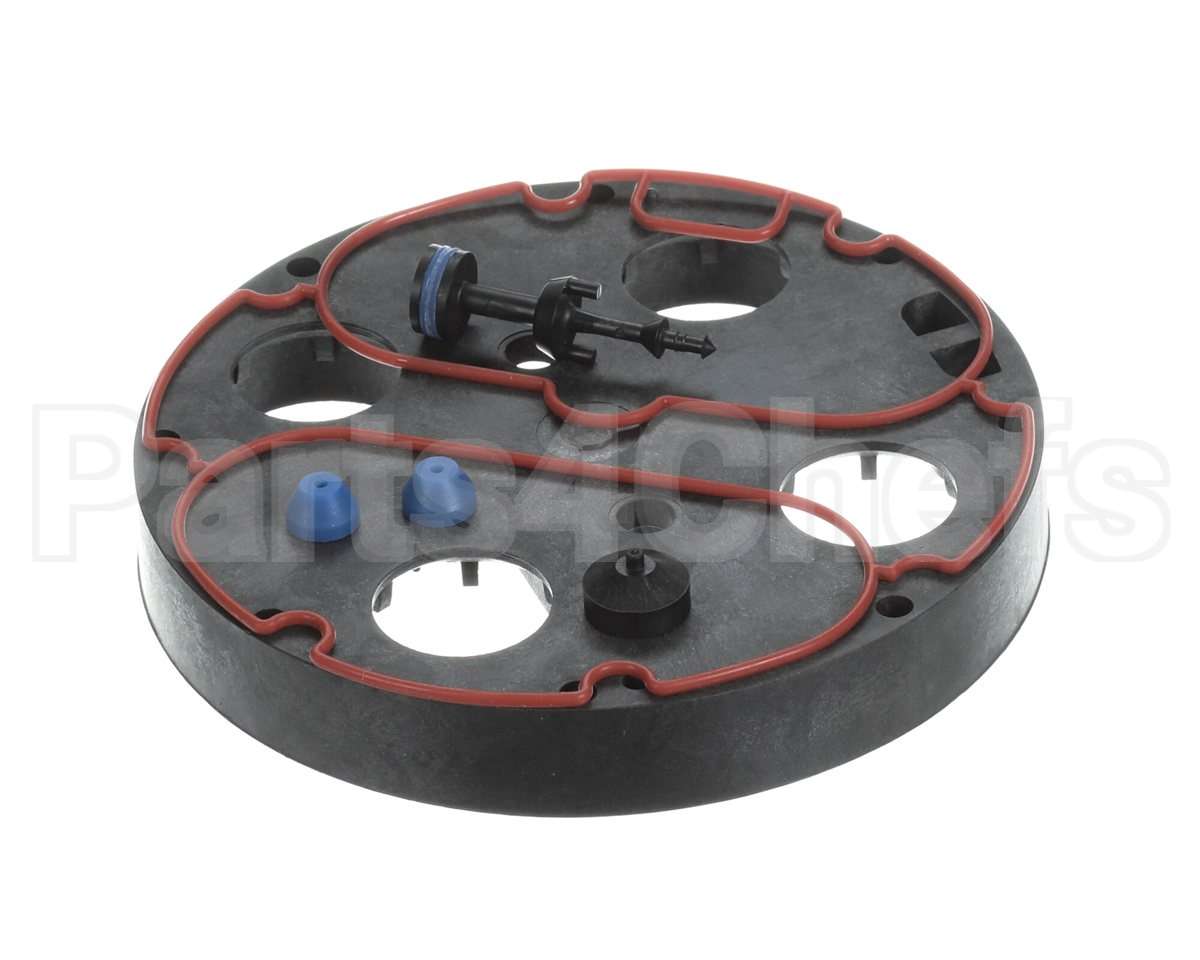00-913102-00612 Hobart Ws500, Level 5 Kit